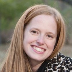 Featured Profile: Meredith Sandiford | Innovation Women