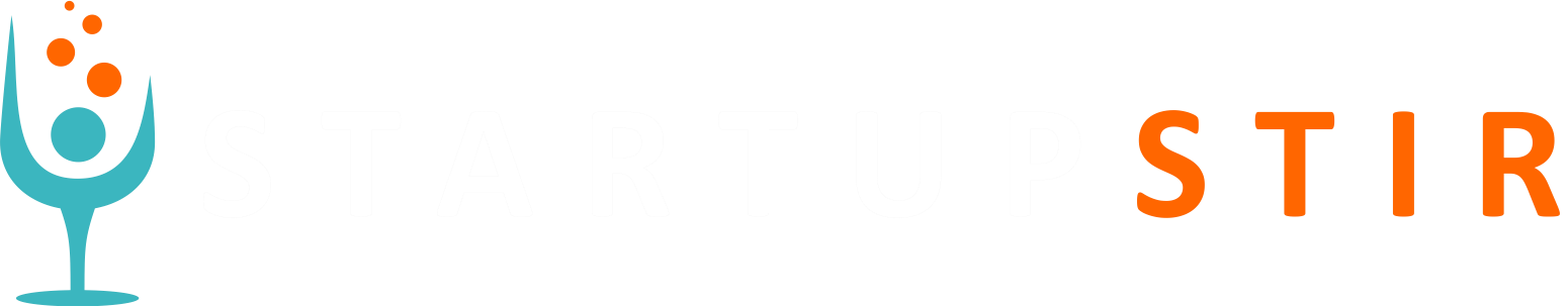 Logo startupstir