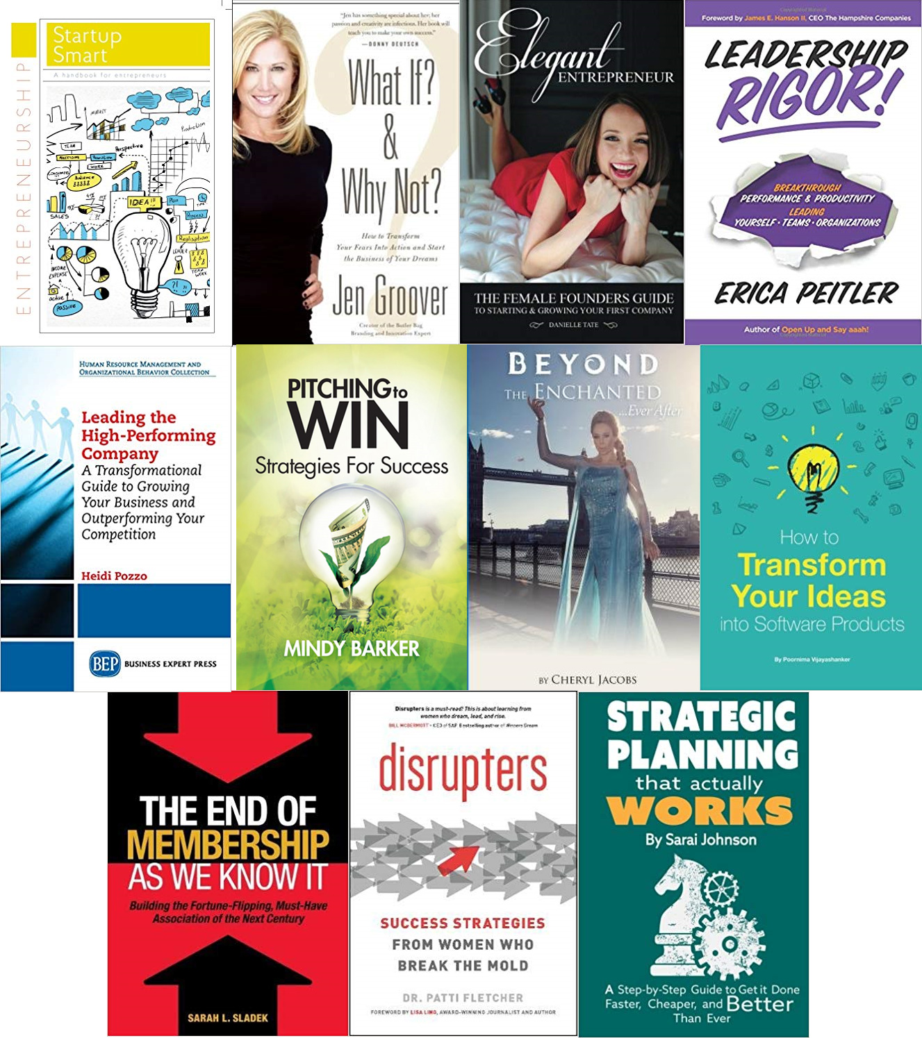 Entrepreneurship Books (002) collage