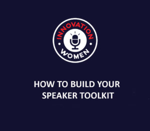 Private: HOW TO BUILD YOUR SPEAKER TOOLKIT