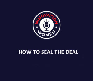 Private: HOW TO SEAL THE DEAL