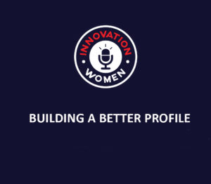 Private: Building A Better Profile 