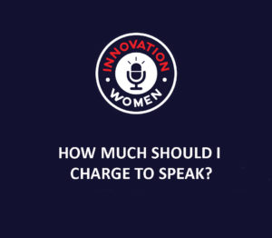 Private: How much should I charge to speak?