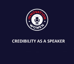 Private: Credibility as a Speaker
