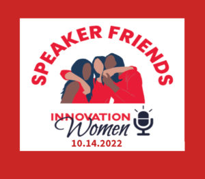 Private: Speaker Friend Friday 10.14.2022