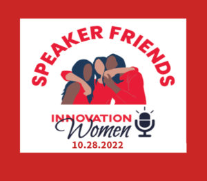 Private: Speaker Friend Friday 10.28.2022