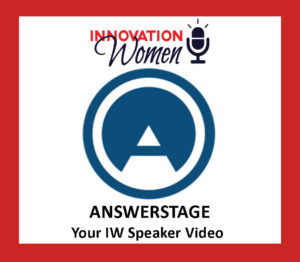 Private: Innovation Women AnswerStage