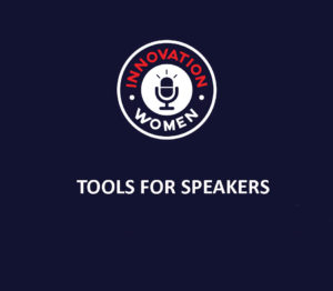 Private: Tools for Speakers