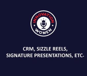 Private: CRM, Sizzle Reels, Signature Presentation, etc.
