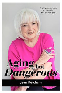 Aging But Dangerous