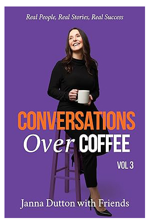 Conversations Over Coffee