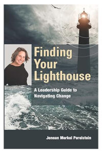 Finding Your Lighthosue