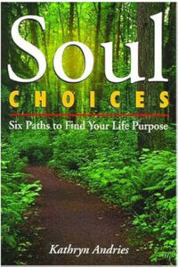 Soul Choices: Six Paths to Find Your Life Purpose
