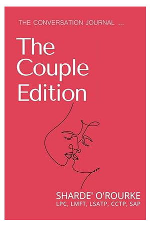 The Conversation Journal: Couple's Edition