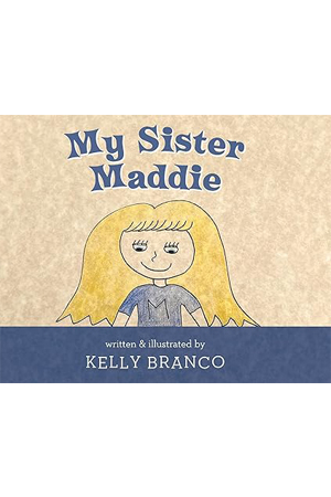 My Sister Maddie