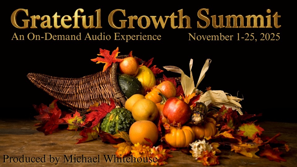 Grateful Growth Summit – 1