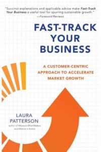 Fast-Track Your Business: A Customer-Centric Approach to Accelerate Market Growth