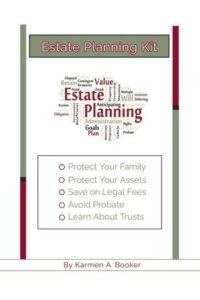 Estate Planning Kit