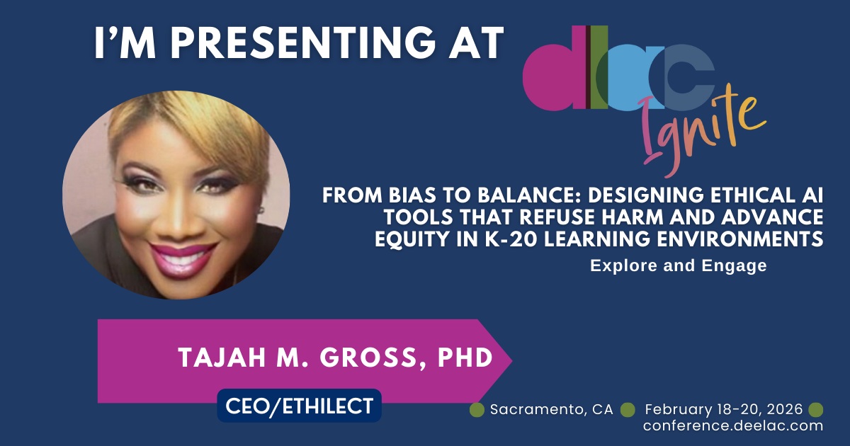 Copy of DLAC Ignite 2026 Sacramento Presenter Template  1200×600 – 1