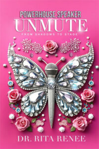 Power House Speaker UNMUTE: From shadows to stage