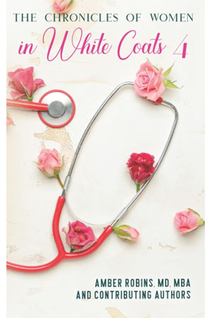 The Chronicles of Women in White Coats 4