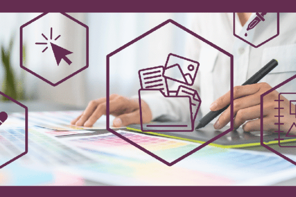 Why public speakers need a brand kit