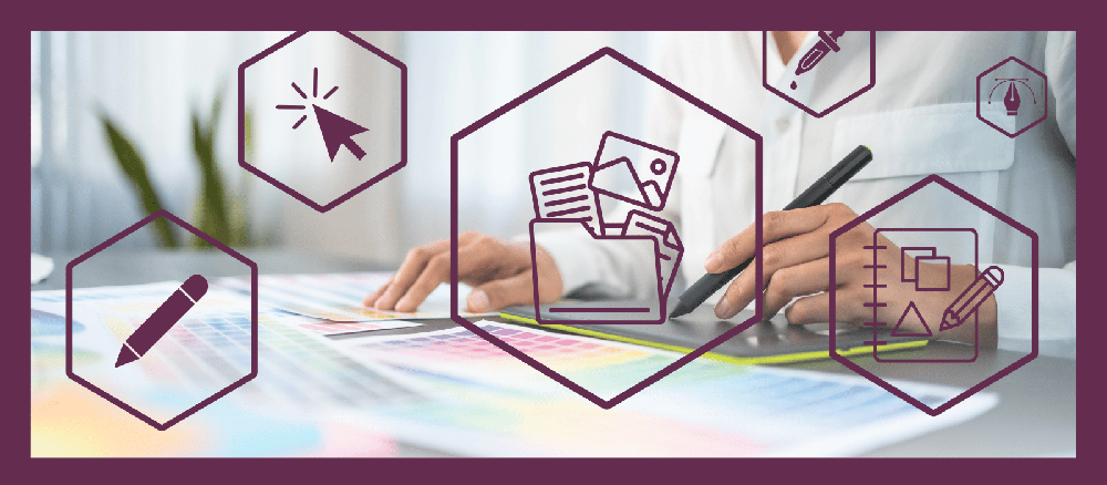 Why public speakers need a brand kit