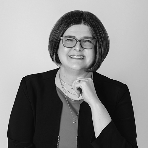 Bobbie Carlton founder headshot