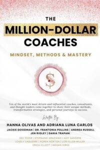 The Million-Dollar Coaches: Mindset, Methods & Mastery