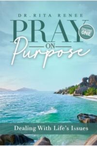 Pray on Purpose: Volume 1: Dealing with life issues (Pray on Purpose Series)