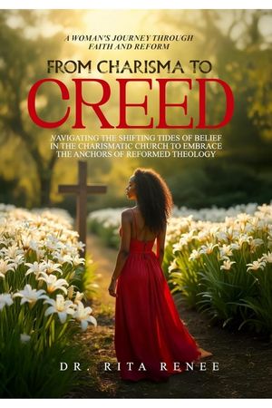 From Charisma to Creed: Navigating the shifting tides of belief in the charismatic church to embrace the anchors of reformed theology