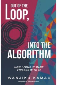 Out of the Loop, Into the Algorithm: How I Finally Made Friends with AI