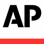 Associated Press (AP) logo