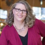 Jennifer Buchholz speaker headshot