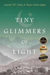 Tiny Glimmers of Light