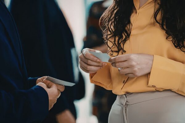 Networking tips header image