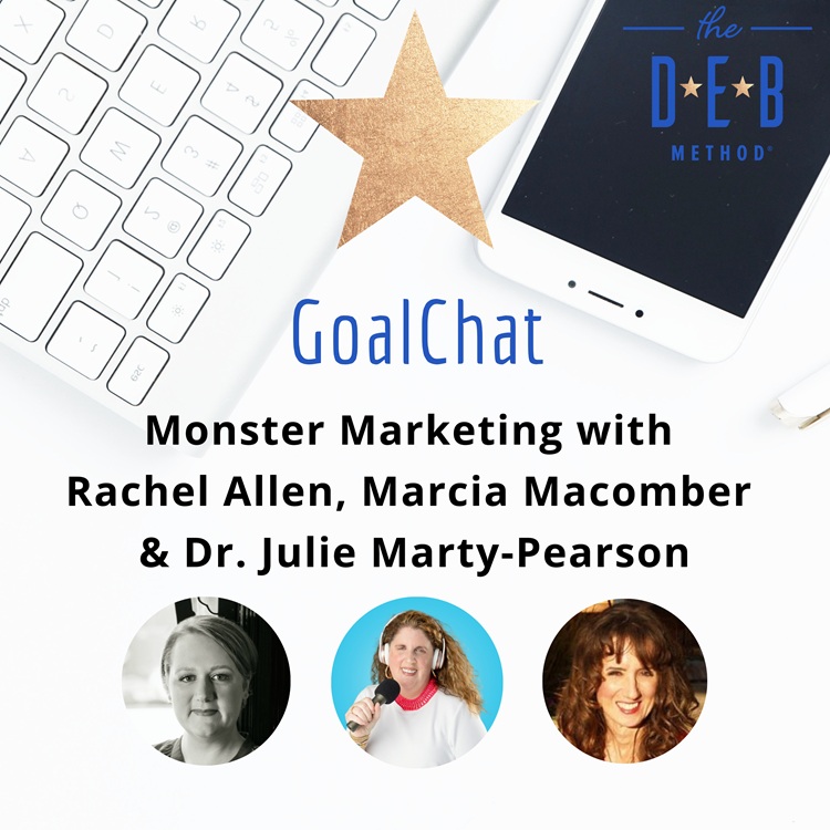GoalChat – Marketing GC GC