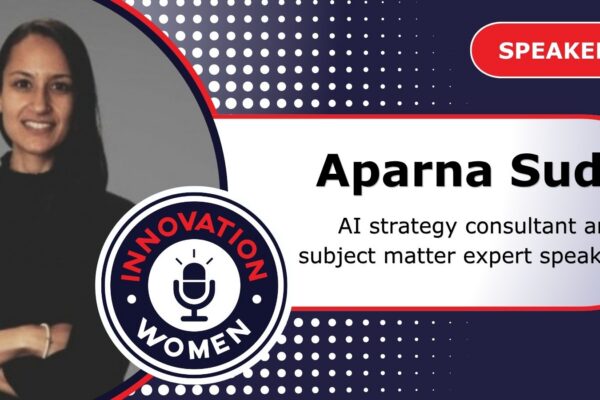 Aparna Sud Speaker Story header