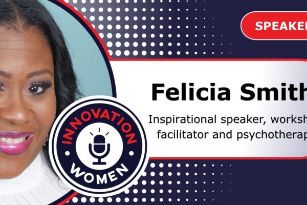 Felicia Smith speaker story header
